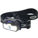 NGT Profiler Headlight - 330 Lumens USB Rechargable Motion Sensor Headlight with Case NGT Profiler Headlight - 330 Lumens USB Rechargable Motion Sensor Headlight with Case